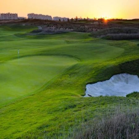Precioso Atico En Primera Linea De Golf อาลามา เด มูร์เซีย ภายนอก รูปภาพ